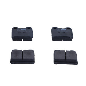 MAXGEAR 19-3418 Pastillas de freno trasero para Vectra KAEFER 900 Kadett Spider 66 99 Giulia GT 911