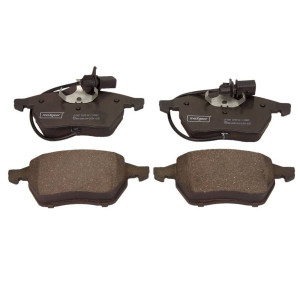MAXGEAR 19-3457 Pastiglie freno anteriore per A4 A6 Passat Exeo