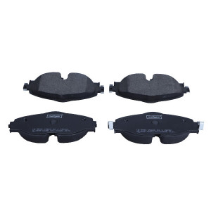 MAXGEAR 19-3592 Pastillas de freno delantero para Caddy Golf Passat Q3 Arteon Tiguan Karoq T-Roc A1