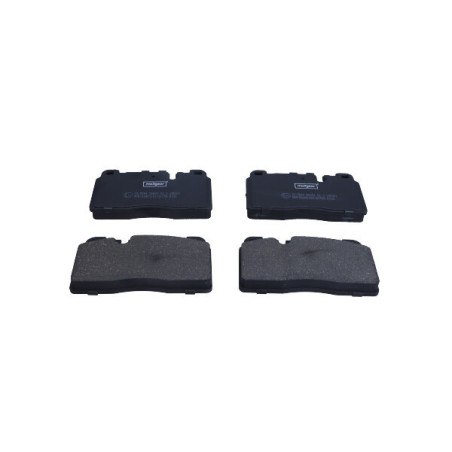 MAXGEAR 19-3594 Brake Pads Set Front for A6 A7 Q5 Macan