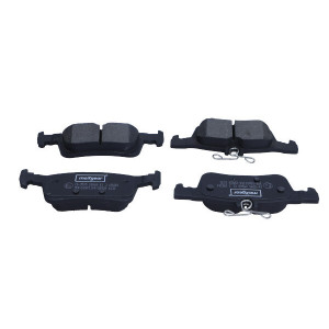 MAXGEAR 19-3595 Pastiglie freno posteriore per Peugeot 308