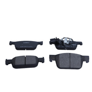 MAXGEAR 19-3596 Pastiglie freno anteriore per Audi A4 A5