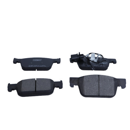 MAXGEAR 19-3596 Plaquettes de frein avant pour Audi A4 A5