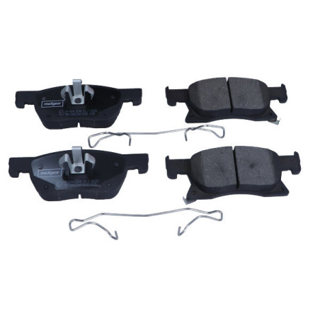 MAXGEAR 19-3604 Plaquettes de frein avant pour Astra Cruze