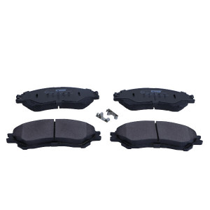 MAXGEAR 19-3610 Plaquettes de frein avant pour Suzuki Vitara SX4