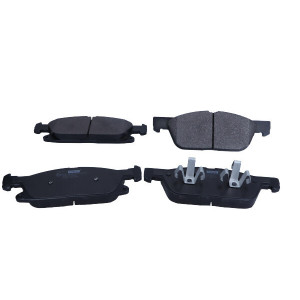 MAXGEAR 19-3611 Plaquettes de frein avant pour Edge Galaxy S-Max Kuga Focus