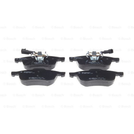 Klocki hamulcowe Przód dla Alfa Romeo Giulietta BOSCH 0 986 494 465