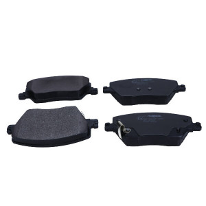 MAXGEAR 19-3615 Pastillas de freno delantero para Tipo Neon