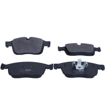 MAXGEAR 19-3616 Klocki hamulcowe przód dla Volvo XC60