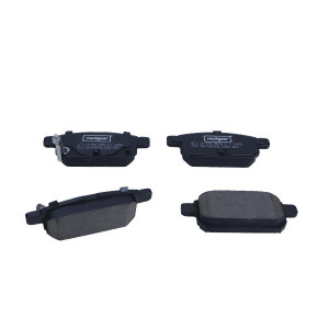 MAXGEAR 19-3363 Pastiglie freno anteriore per Renault Espace
