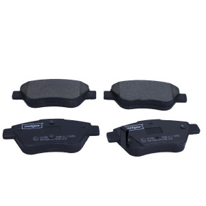 MAXGEAR 19-3380 Brzdové platničky predné pre Corsa Adam Corsavan