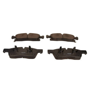 MAXGEAR 19-3403 Brzdové platničky predné pre X166 W166 C292 JEEP Grand Cherokee IV