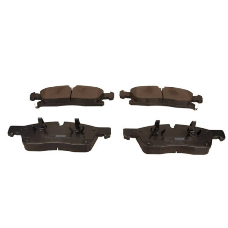 MAXGEAR 19-3403 Bremsbeläge Vorne für X166 W166 C292 JEEP Grand Cherokee IV