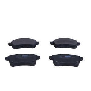 MAXGEAR 19-3606 Pastiglie freno posteriore per Talisman Megane Scenic Espace