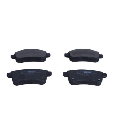 MAXGEAR 19-3606 Brake Pads Set Rear for Talisman Megane Scenic Espace