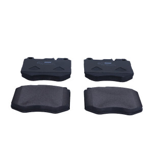 MAXGEAR 19-3608 Brake Pads Set Front for MERC E C GLC CLS