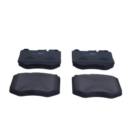 MAXGEAR 19-3608 Pastiglie freno anteriore per MERC E C GLC CLS