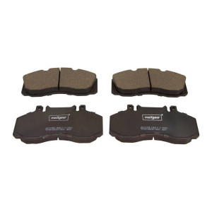 MAXGEAR 19-0895 Pastiglie freno anteriore per MERC T2/LN1 Vario Sprinter