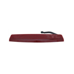 TYC 15-0395-10-9 Terzo luce del freno per Range Rover Sport I (2005-2013)