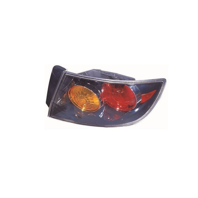 Zadné svetlo pravé pre Mazda 3 Sedan (2003-2006) DEPO 216-1965R-UQ