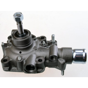 DENCKERMANN A310200P Brzdové platničky