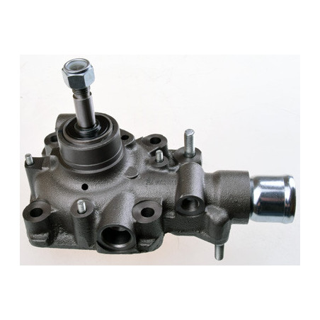 DENCKERMANN A310200P Bremsbeläge