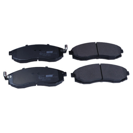 MAXGEAR 19-3125 Plaquettes de frein avant pour Maxima L 200