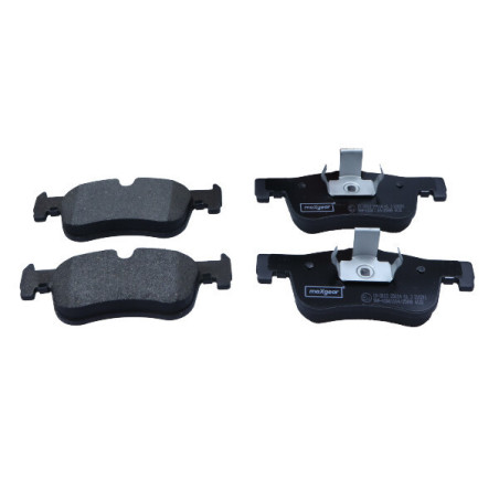 MAXGEAR 19-3013 Bremsbeläge Vorne für BMW 1 2