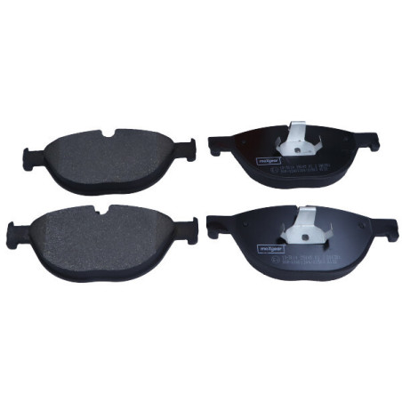 MAXGEAR 19-3014 Klocki hamulcowe przód dla 5 6 7 B7