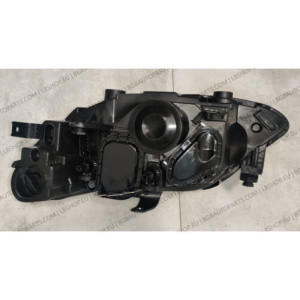Faro Delantero Derecho para SEAT Ibiza IV (2008-2012) - DEPO 445-1122R-LD-EM