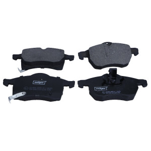 MAXGEAR 19-3649 Pastiglie freno anteriore per Astra Zafira Corsa Astravan