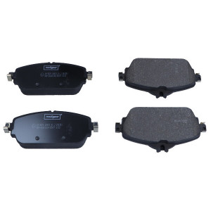 MAXGEAR 19-3676 Pastillas de freno delantero para MERC C E GLA