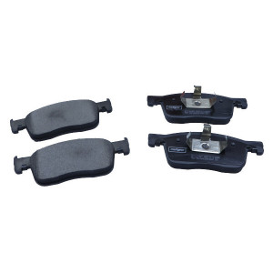 MAXGEAR 19-3677 Brzdové platničky predné pre Vivaro Proace Verso Expert JUMPY Spacetourer Traveller
