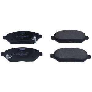 MAXGEAR 19-3670 Pastillas de freno delantero para Viva Karl