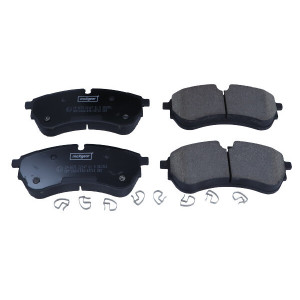 MAXGEAR 19-3678 Klocki hamulcowe przód dla Crafter California TGE