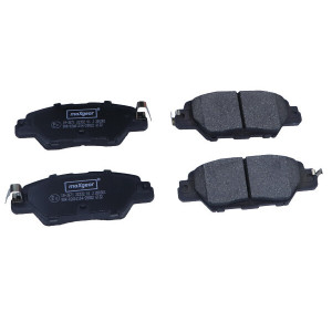 MAXGEAR 19-3671 Pastillas de freno trasero para Mazda CX-5