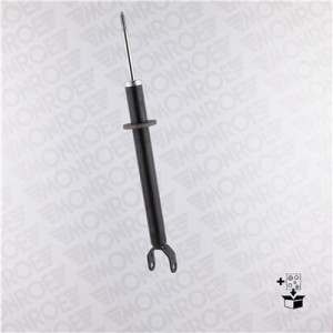 MONROE 43137 Shock Absorber Damper Front for Mercedes E-Class W211 S211