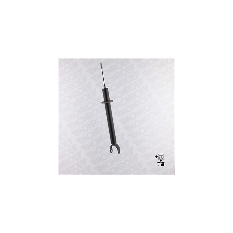 MONROE 43137 Amortiguador Delantero para Mercedes Clase E W211 S211