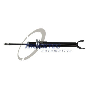 TRUCKTEC AUTOMOTIVE 02.30.122 Shock Absorber Front for Mercedes E-Class W211 S211