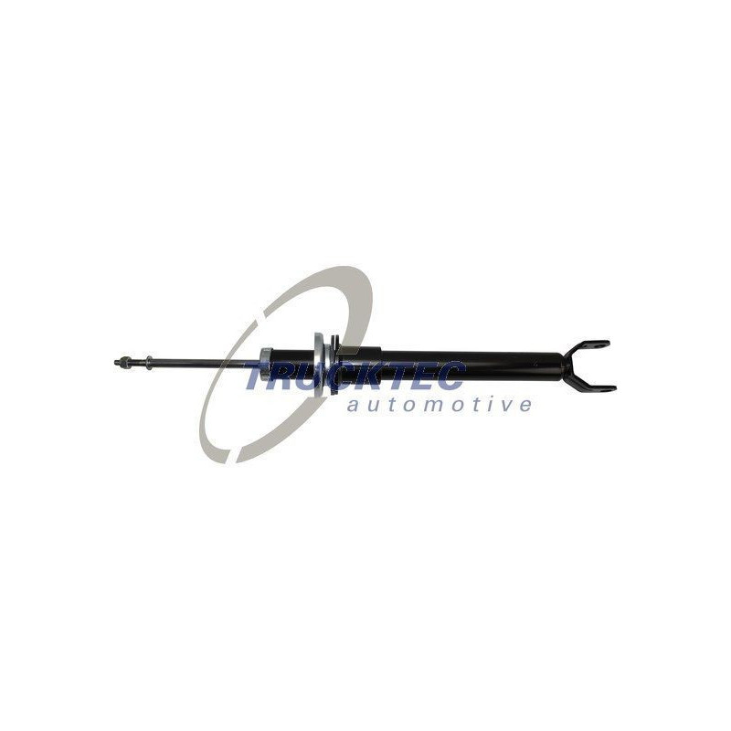 TRUCKTEC AUTOMOTIVE 02.30.122 Amortisseur Avant pour Mercedes Classe E W211 S211