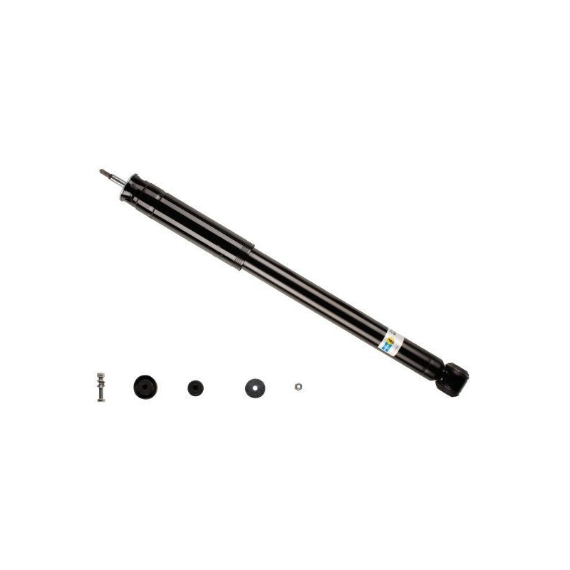 BILSTEIN 24-105927 Tlumič pérování Zadní pro Mercedes CLS C219 E W211