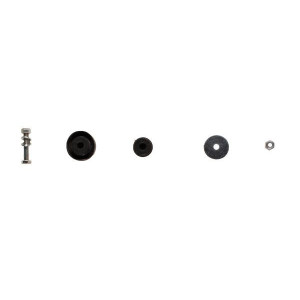 BILSTEIN 24-105927 Shock Absorber Damper Rear for Mercedes CLS C219 E W211