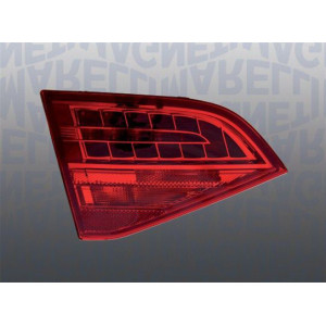 Zadní světlo vnitřní levé pro Audi A4 B8 Allroad Avant (2007-2012) - MAGNETI MARELLI 714021600701