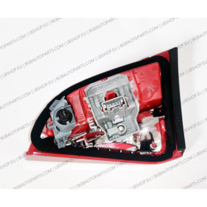 Zadní světlo vnitřní levé pro Audi A4 B8 Allroad Avant (2007-2012) - MAGNETI MARELLI 714021600701