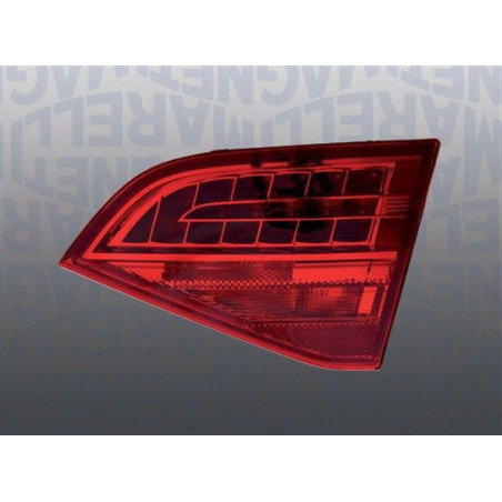 Fanale Posteriore Interna Destra per Audi A4 B8 Allroad Avant (2007-2012) - MAGNETI MARELLI 714021600801