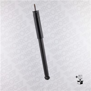 MONROE 43139 Shock Absorber Damper Rear for Mercedes E W211