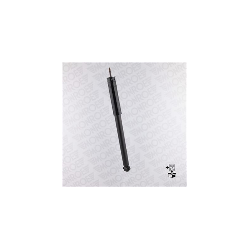 MONROE 43139 Stossdämpfer Hinten für Mercedes E W211
