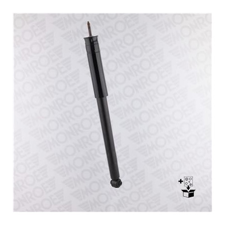 MONROE 43139 Stossdämpfer Hinten für Mercedes E W211