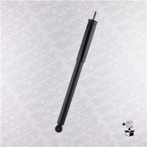 MONROE 43139 Shock Absorber Damper Rear for Mercedes E W211