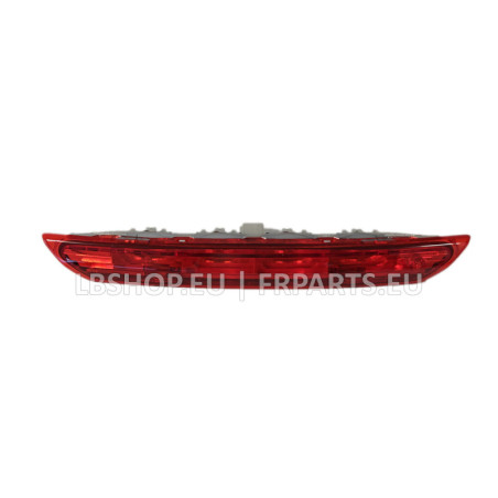 PSA 6351JS Troisième Feu Stop pour Citroen C3 II (2009-2016)